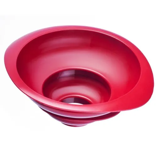 Westmark 1155 Inmaaktrechter Twix rood